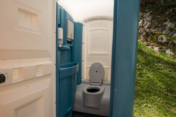 Best Local porta potty services  in Arlington Heights, WA