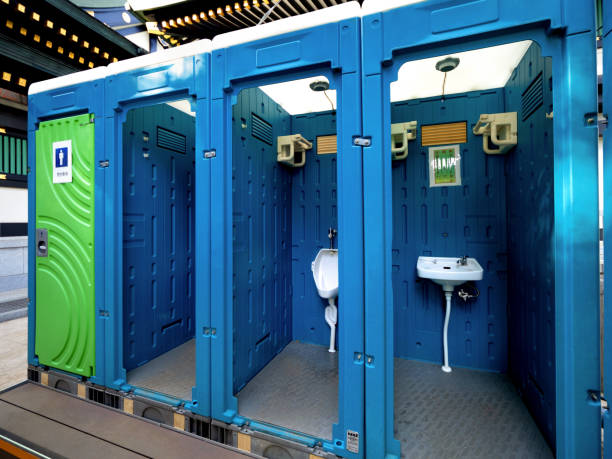 Best Affordable porta potty rental  in Arlington Heights, WA