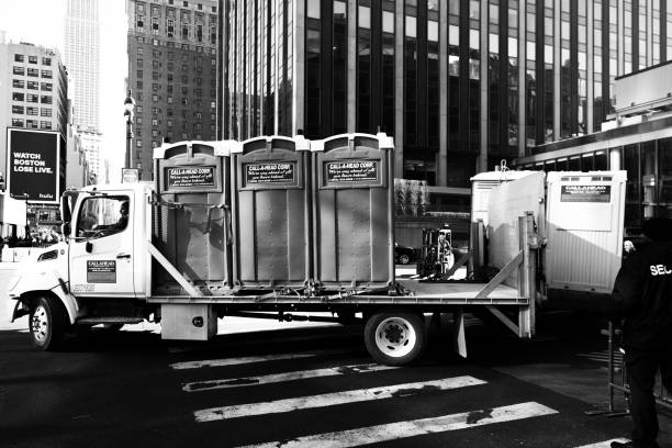 Best Affordable porta potty rental  in Arlington Heights, WA