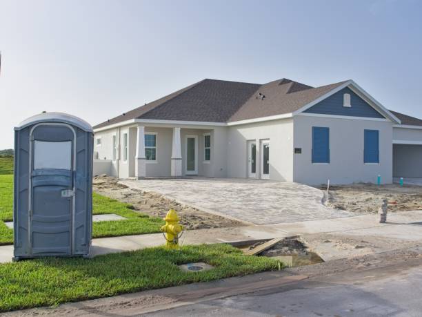 Best Local porta potty services  in Arlington Heights, WA