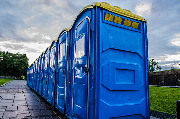 Trusted Arlington Heights, WA porta potty rental Experts